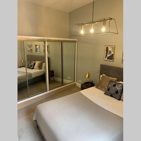 Kensington Apartments Londra Dış mekan fotoğraf