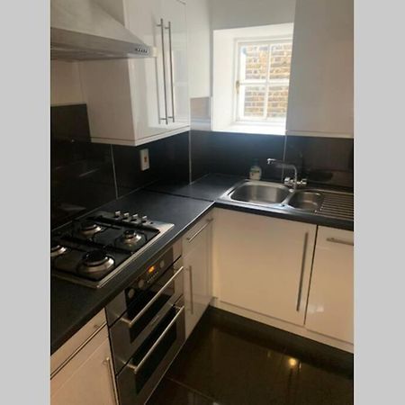 Kensington Apartments Londra Dış mekan fotoğraf