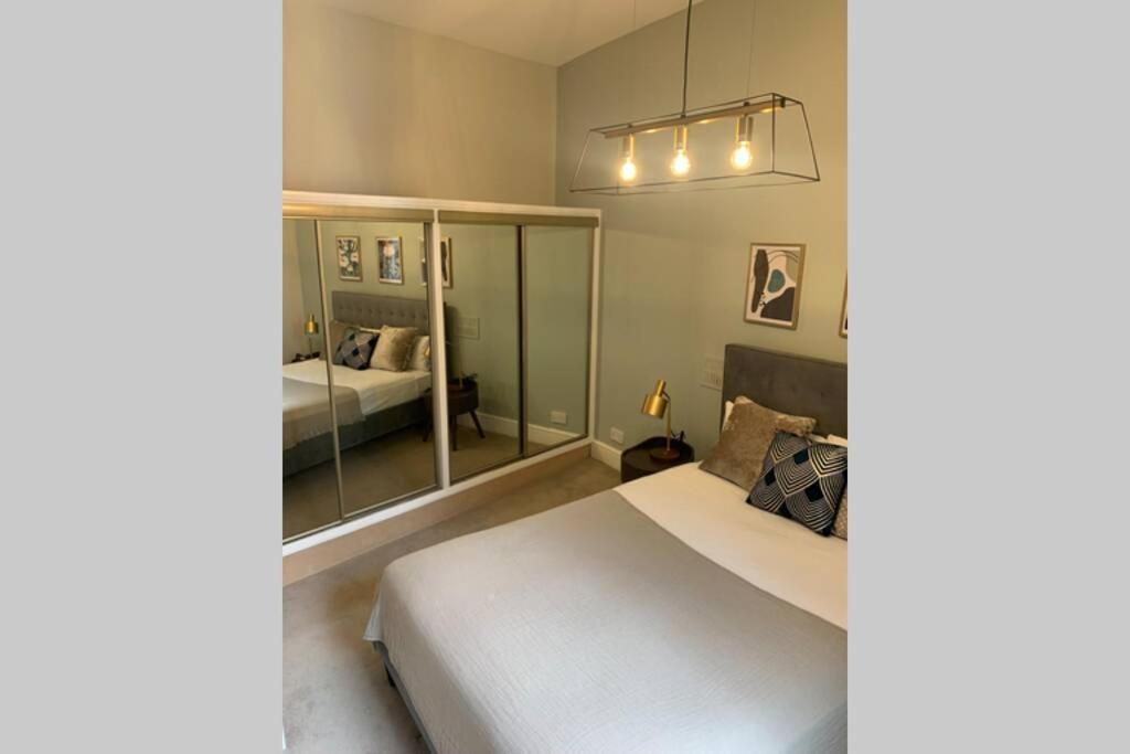 Kensington Apartments Londra Dış mekan fotoğraf